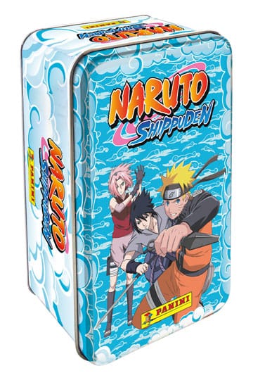 Naruto Ninja Arena - Table Top Games - Mage's Archive