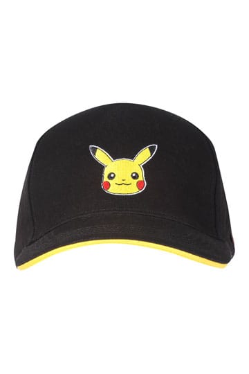 Pokemon bonnet de ski Pikachu