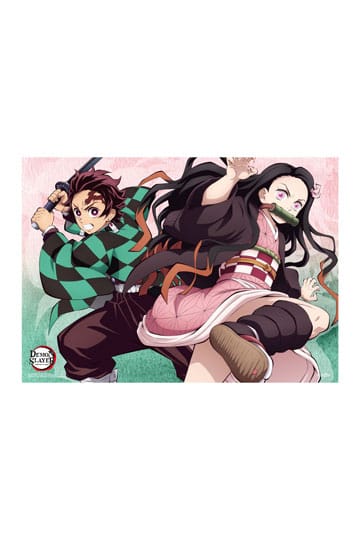 Genshin Impact, Demon Slayers and AOT Pillow popular Bundles