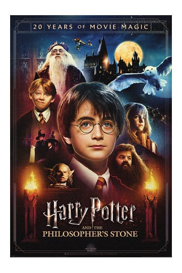 The Greatest Harry Potter Film Music Collection VINYLE pas cher 