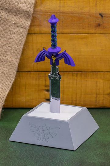 zelda light sword