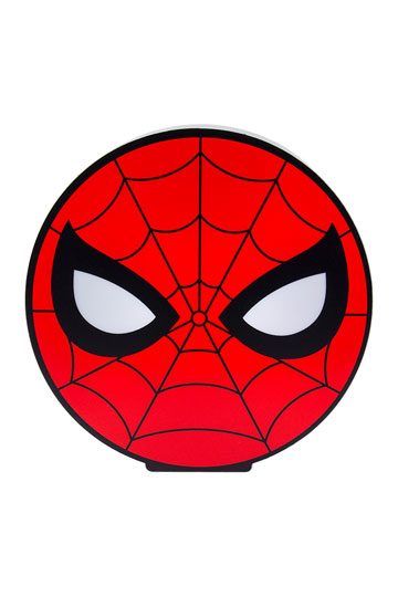 Lampe - Spider-man - Spider-man 12cm