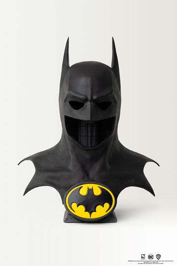 batman dead end cowl