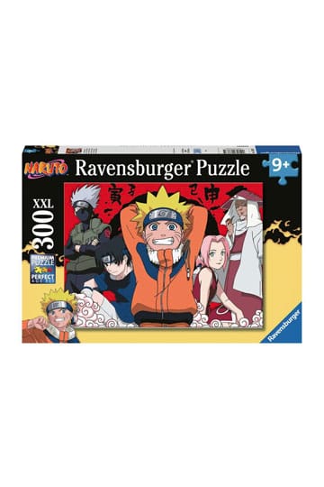 Naruto 'Sasuke & Naruto' 1000 Pieces Jigsaw Puzzle
