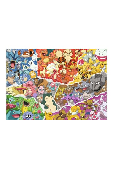 Puzzle One Piece 1000 Pcs - Manga Imperial
