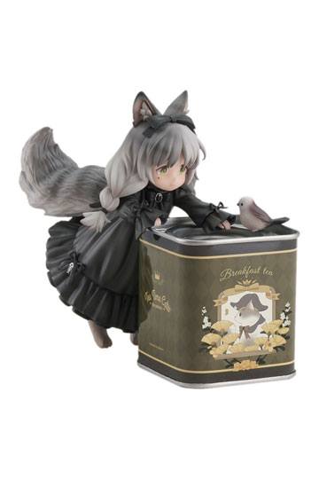 AmiAmi [Character & Hobby Shop]  Nendoroid The Vampire Dies in No Time  Draluc & John(Released)