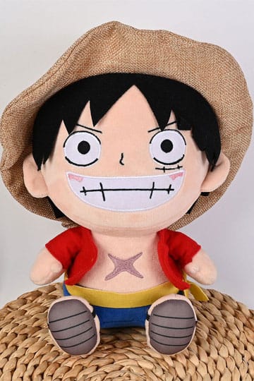 One piece plush dolls deals