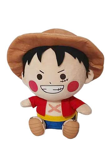 One Piece Tony Tony Chopper Plush 35-70cm Cute Toy - Official One