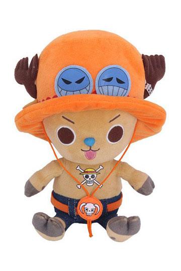 TH STUDIO – ONE PIECE: THE LIFE OF CHOPPER [SOLD OUT] – FF COLLECTIBLES