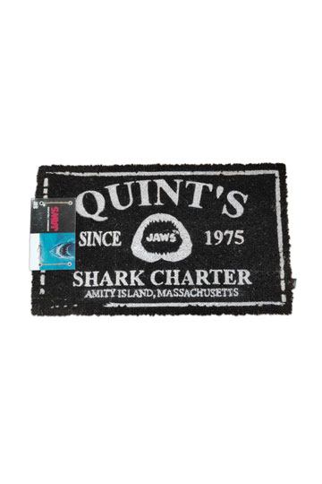 Jaws Doormat Quint S 43 X 72 Cm