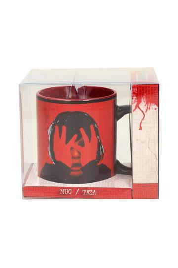 The Shining Mug Danny Torrance