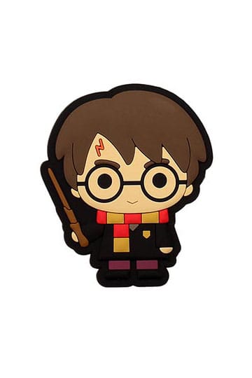 Harry Potter 16 Valentine Cards with Pencils 