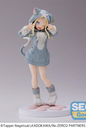 Call of The Night Luminasta Nazuna Nanakusa Figure SEGA Anime 2023 17cm