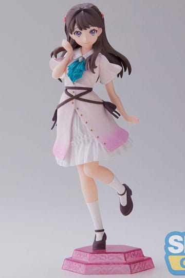 AmiAmi [Character & Hobby Shop]  Yosuga no Sora - Sora Kasugano Uniform  ver. 1/6 Complete Figure(Released)