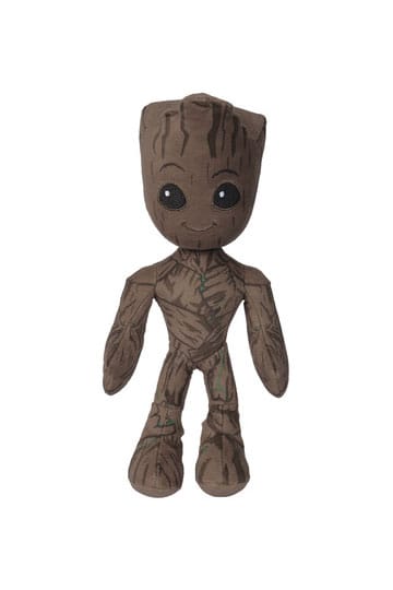 LES GARDIENS DE LA GALAXIE - Baby Groot - Statue 32cm : :  Figurines Beast Kingdom Marvel