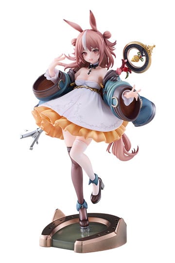 Mahou Shoujo Magical Destroyers Pink Stand Acrylic Standing Figure