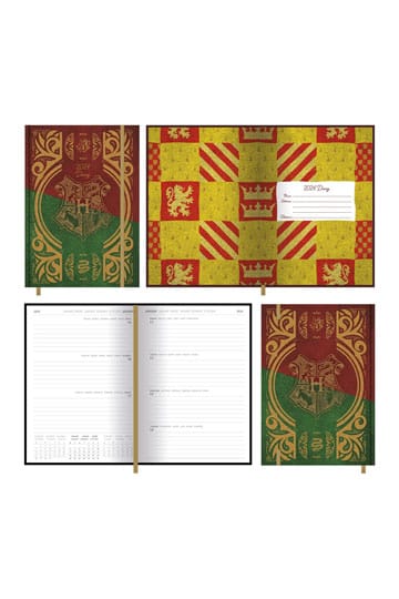 HARRY POTTER - Serpentard - Serre-Livres 20cm : : Serre- Livres Nemesis Harry Potter
