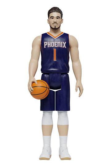 Phoenix Suns Devin Booker Vintage Basketball Shirt - Printing Ooze