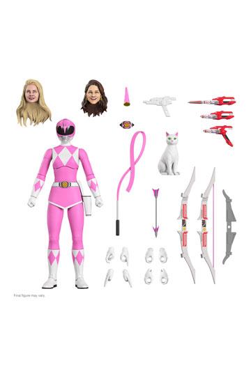 mighty morphin power rangers episodes blind girl