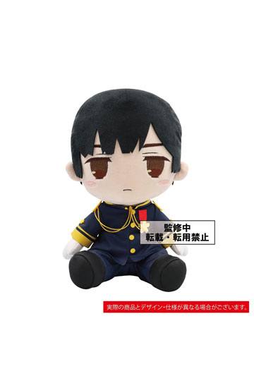 Hetalia World Stars Plush Figure Japan 30 Cm