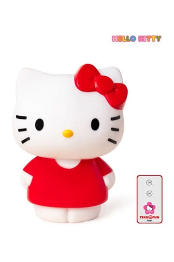 RARE PAIRE BIJOUX Boucles Oreilles Chat Figurine Hello Kitty