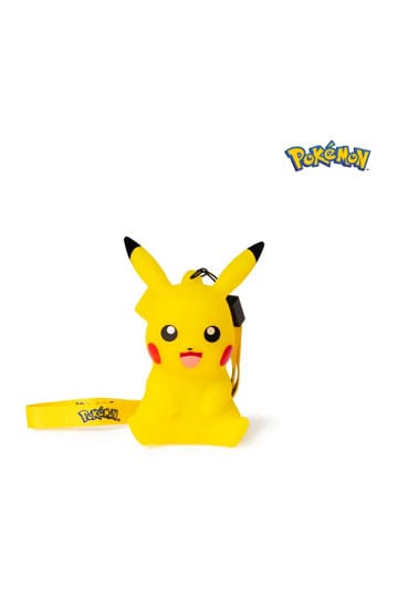 Figurine Funko Pop! Jumbo : Pokemon - Pikachu 10 (25 cm) - La Poste