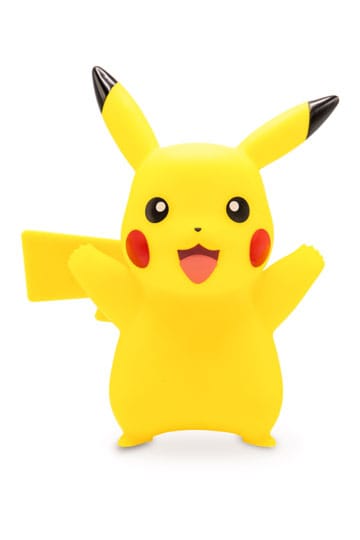 Pokemon Pikachu Overload Bento Box