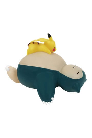 Totoro Ghibli Snorlax Pokemon Love You To The Moon And