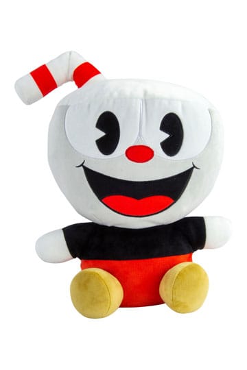 Cuphead - Devil x King Dice Magnet for Sale by -RotaS