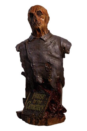 13” INSIDIOUS Demon 2024 Horror Movie Art Sculpture Replica Memorabilia