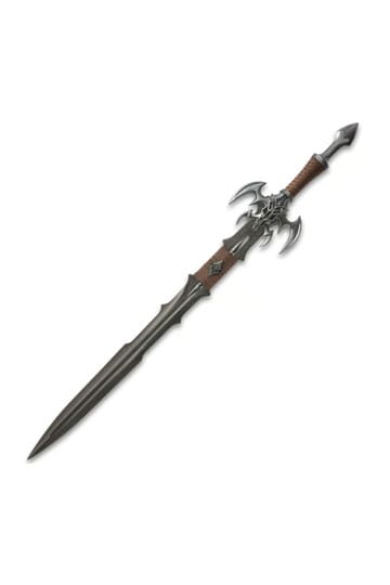 soul eater enchanted sword replica