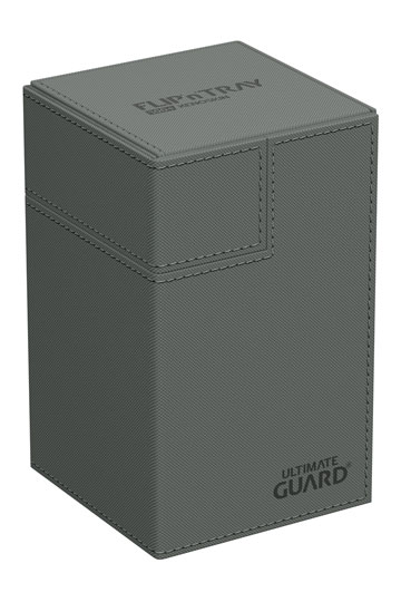 Ultimate Guard Flip'n'Tray Mat Case 