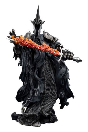 Le Seigneur Des Anneaux Pop! Films Vinyl Figurine Witch King - POP ..