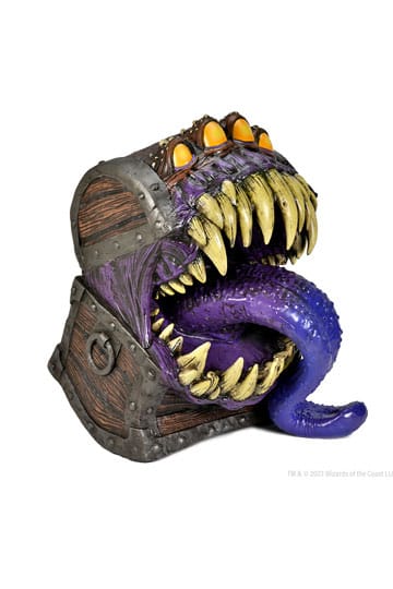 Dungeons & Dragons Replicas of the Realms Life-Size Statue Mimic Chest 51 cm