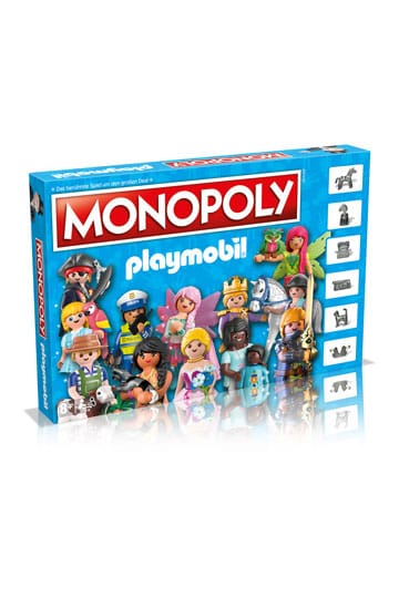 Miraculous Characters to Appear in PLAYMOBIL Toys - The Licensing Letter
