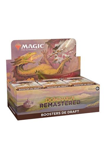 MTG Unfinity Collector Booster Box – Table Top Cafe