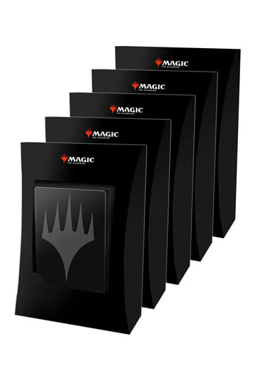 Card Guardian – Premium Double Deck Box - Magic Jank