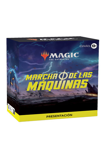 Magic: The Gathering (Spanish Edition)