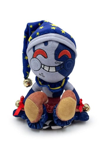 Ghost Face Scream Masked Plushie Dolls – Libertys Nation