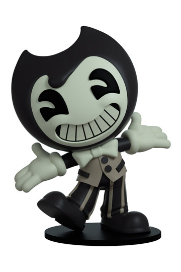 Bendy and the Dark Revival' release date, price, trailer, story, and  gameplay details