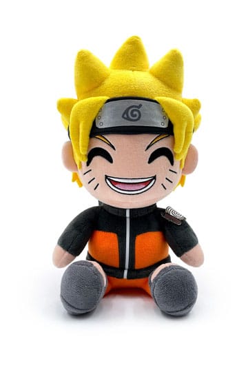 BANDAI Figurine Manga Naruto 12 cm pas cher 