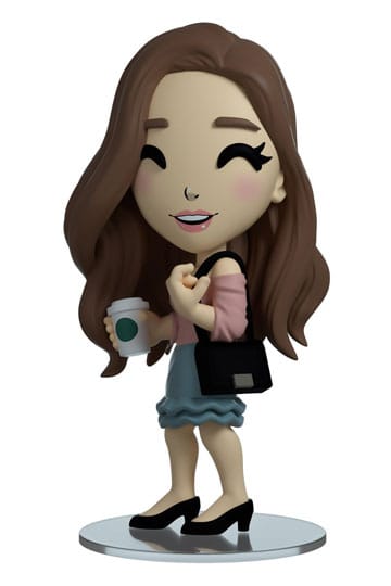 Youtooz Pokimane Vinyl Figure KIND MIMI - US