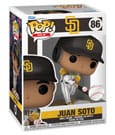 Juan Soto Washington Nationals MLB Sportzies Collectible Figure