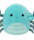 Squishmallows peluche Scorpio Carpio 40 cm - ADMI