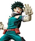 My Hero Academia PVC Statue 1/4 Izuku Midoriya 35 cm