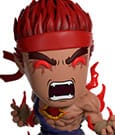 Street Fighter Vinyl Figure Evil Ryu 12 cm