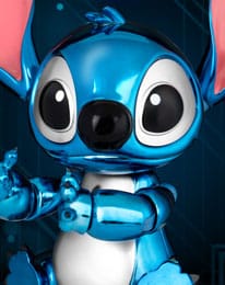 Disney 100 Years of Wonder Dynamic 8ction Heroes Action Figure 1/9 Stitch  (Lilo & Stitch) 16 cm - Mondo Action Figure