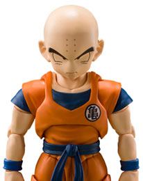 Dragon Ball Z S.H. Figuarts Action Figure Super Saiyan Son Goku - Legendary  Super Saiyan - 14 cm