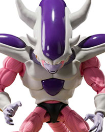 Dragon Ball Z S.H. Figuarts Action Figure Android 19 13 cm - Planet Fantasy