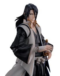 BLEACH - Kenpachi Zaraki - Figurine S.H. Figuarts 17cm : :  Figurine Bandai Tamashii Nations Bleach